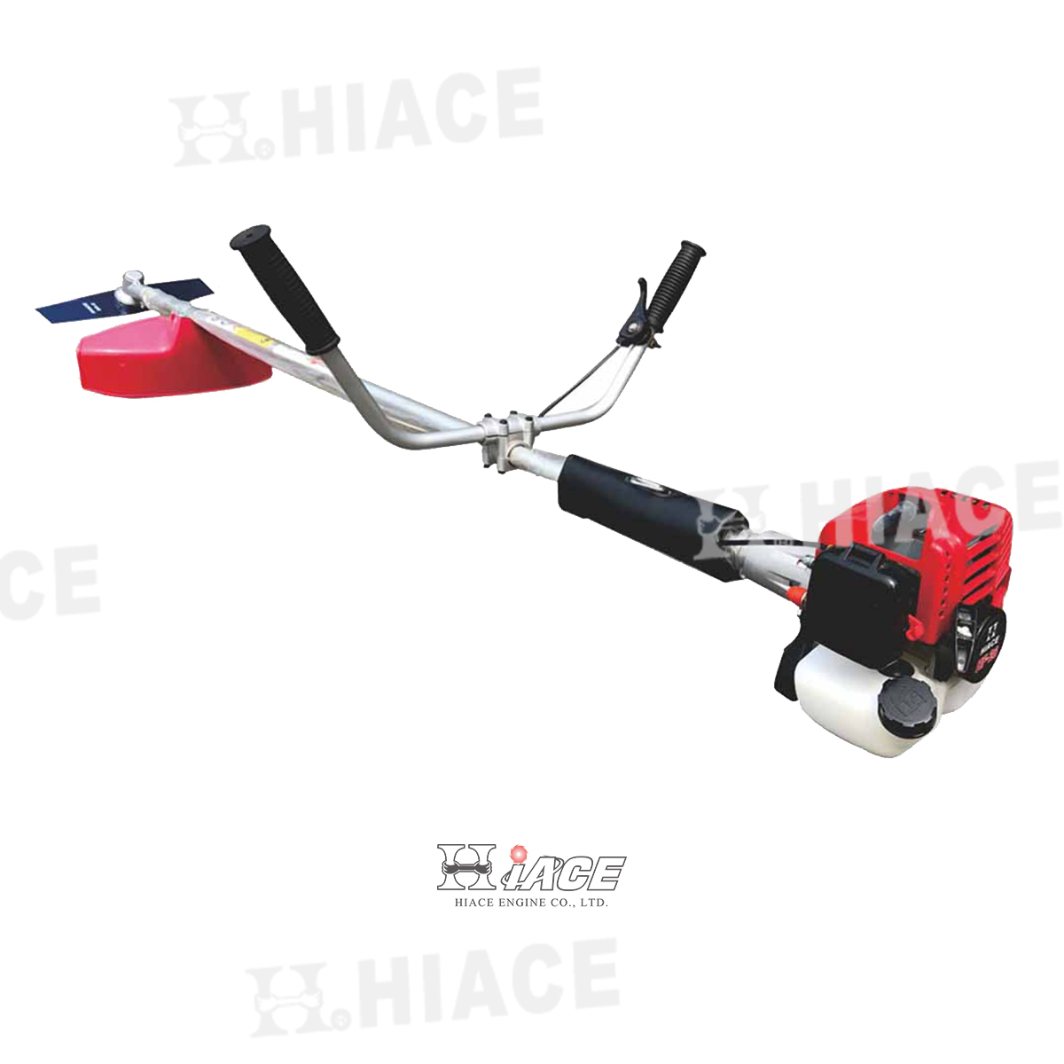 HF-26L Shoulder Type Brush Cutter